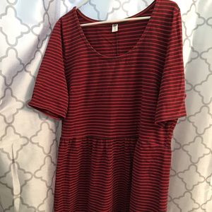 Old Navy dress